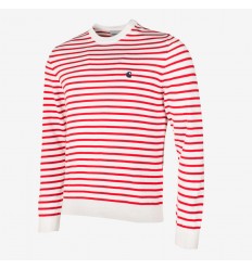 JERSEY PUNTO CARHARTT HOMBRE