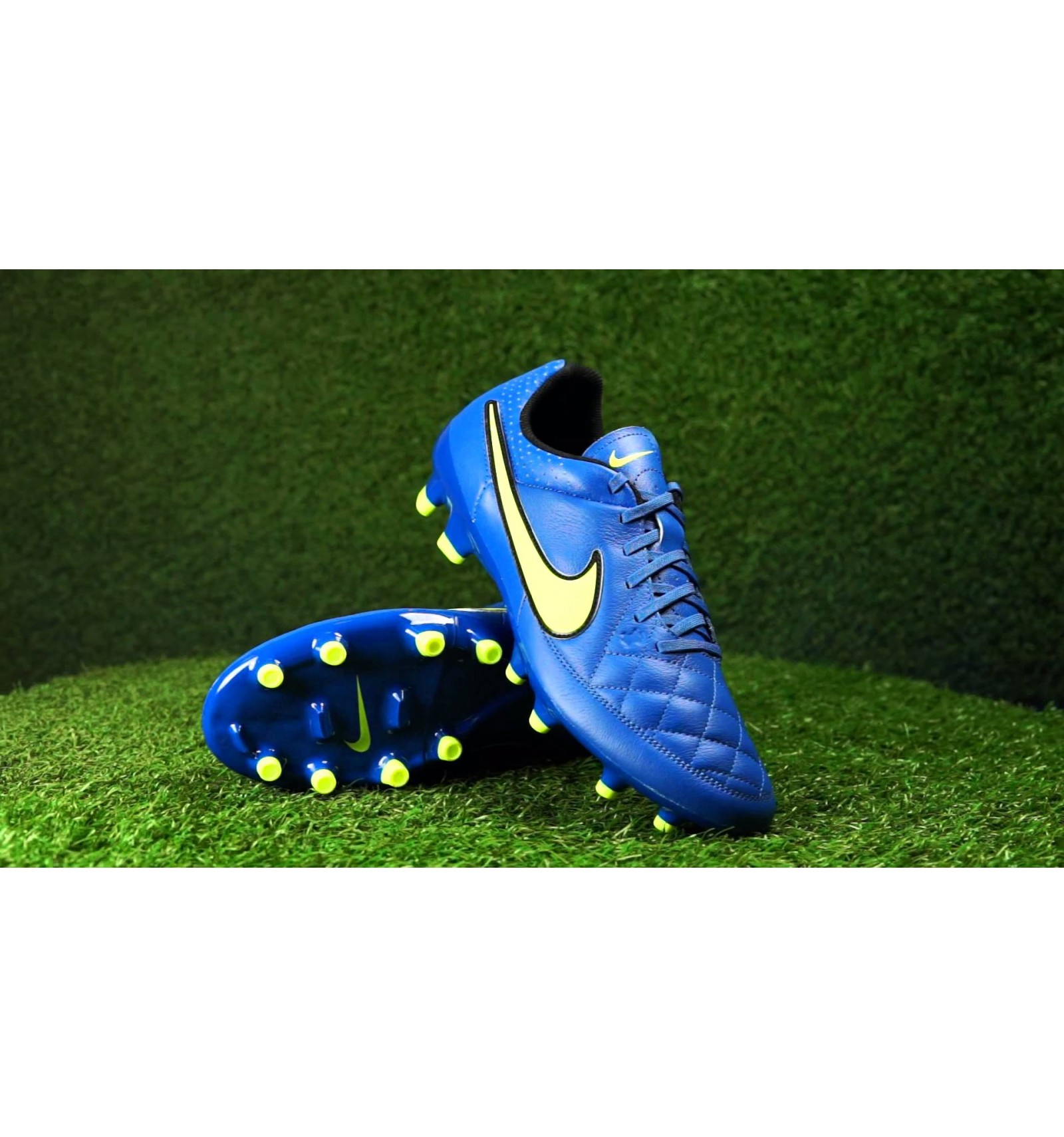 página Lograr Regulación Bota Futbol Multitaco Nike Hombre - Vicunasport - Tu tienda de deportes en  internet.