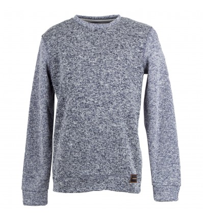 SUDADERA QUICKSILVER HOMBRE