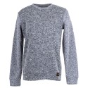 SUDADERA QUICKSILVER HOMBRE