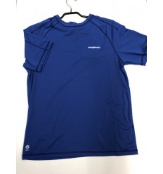 CAMISETA TRANSPIRABLE TRANGOWORLD HOMBRE 2