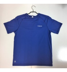 CAMISETA TRANSPIRABLE TRANGOWORLD HOMBRE