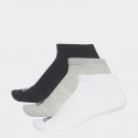 CALCETIN TOBILLERO ADIDAS SURTIDO