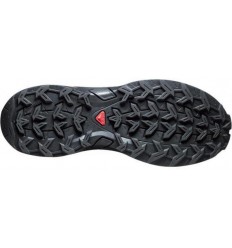 ZAPATILLA TREKING SALOMON JUNIOR 2