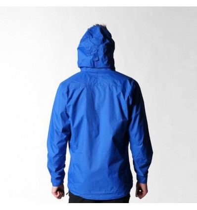 CHUBASQUERO ADIDAS CLIMAPROOF HOMBRE