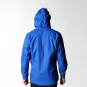 CHUBASQUERO ADIDAS CLIMAPROOF HOMBRE