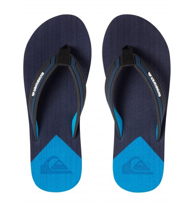 Chancla dedo QUIKSILVER niño