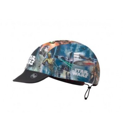 VIXERA CHARACTERS MULTI STAR WARS