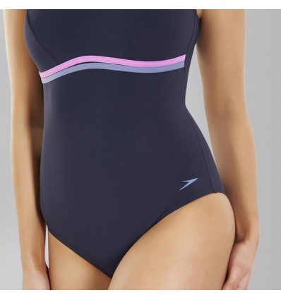 BAÑADOR SPEEDO MUJER