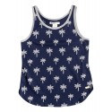 CAMISETA DE TIRANTES NIÑA