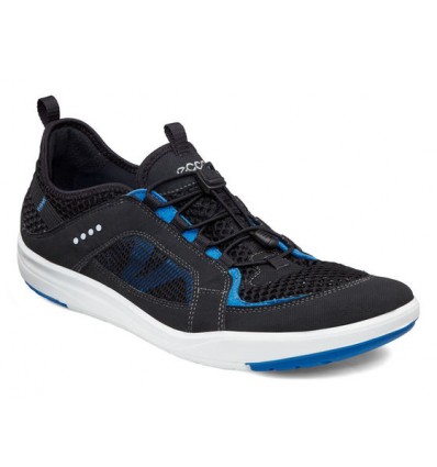 ZAPATILLA TRANSPIRABLE ECCO