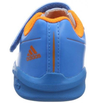 ZAPATILLA INDOOR BEBE ADIDAS