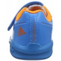 ZAPATILLA INDOOR BEBE ADIDAS