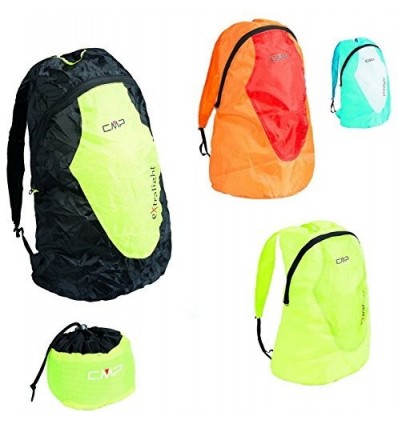 MOCHILA 15L CMP