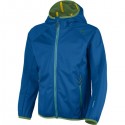 CHAQUETA CORTAVIENTOS CMP NIÑ@
