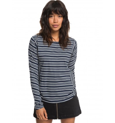 CAMISETA ROXY MUJER