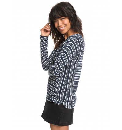CAMISETA ROXY MUJER