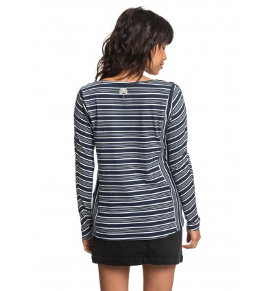 CAMISETA ROXY MUJER
