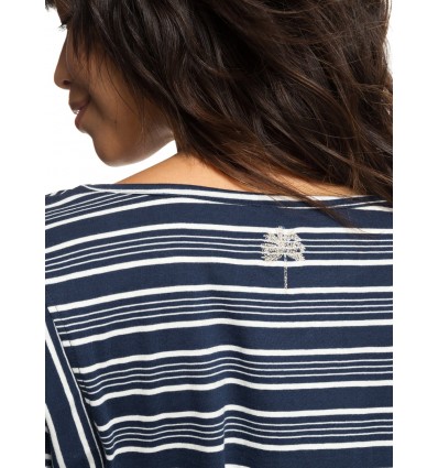 CAMISETA ROXY MUJER