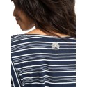 CAMISETA ROXY MUJER