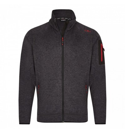 Chaqueta Campagnolo hombre