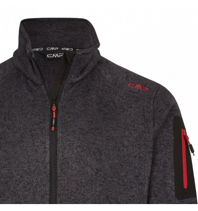 Chaqueta Campagnolo hombre