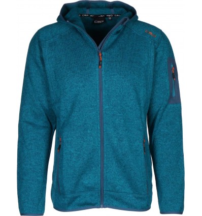 Chaqueta Campagnolo hombre