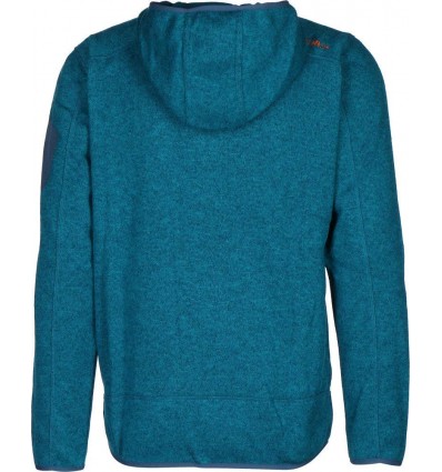 Chaqueta Campagnolo hombre