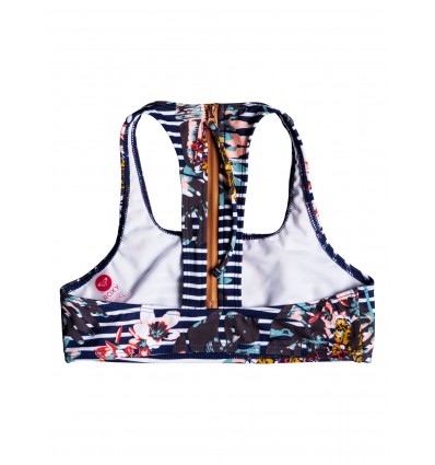 TOP DEPORTIVO ROXY NIÑA