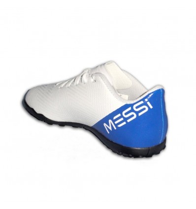 BOTA TURF MESSI ADIDAS