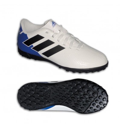 BOTA TURF MESSI ADIDAS