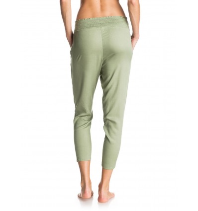 Pantalon pirata ROXY mujer