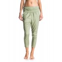 Pantalon pirata ROXY mujer