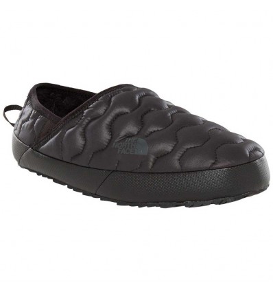 ZAPATILLA DE CASA TÉRMICA T.N.F.
