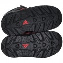 BOTA GRIS ADIDAS GORE-TEX