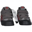 BOTA GRIS ADIDAS GORE-TEX