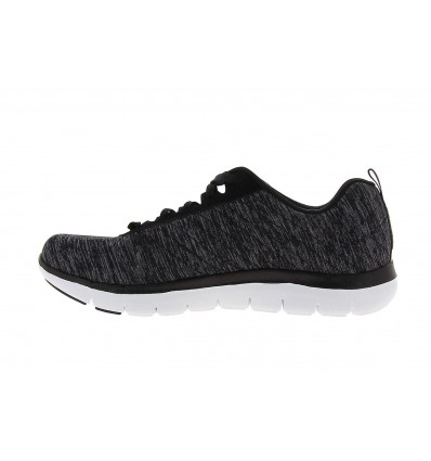 ZAPATILLA RUNNING SKECHERS MUJER