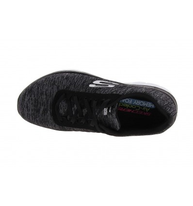ZAPATILLA RUNNING SKECHERS MUJER
