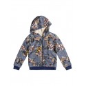 CHAQUETA BORREGUITO ROXY