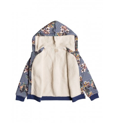 CHAQUETA BORREGUITO ROXY