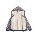 CHAQUETA BORREGUITO ROXY