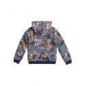 CHAQUETA BORREGUITO ROXY