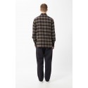 CAMISA LOREAK MENDIAN HOMBRE