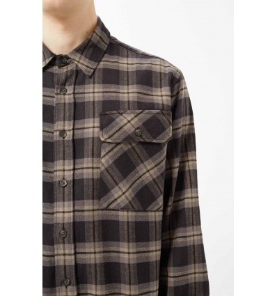 CAMISA LOREAK MENDIAN HOMBRE
