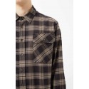 CAMISA LOREAK MENDIAN HOMBRE