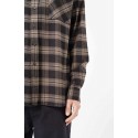 CAMISA LOREAK MENDIAN HOMBRE