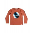 CAMISETA QUICKSILVER NIÑO