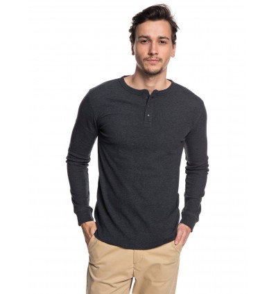 CAMISETATÉRMICA QUIKSILVER HOMBRE