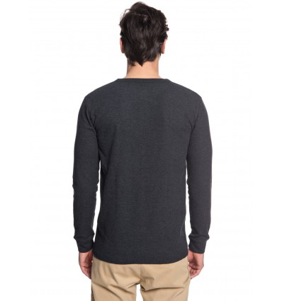 CAMISETATÉRMICA QUIKSILVER HOMBRE