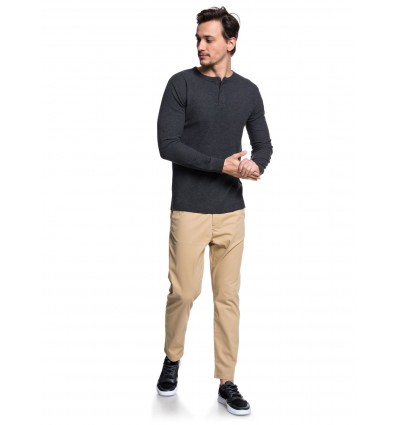 CAMISETATÉRMICA QUIKSILVER HOMBRE